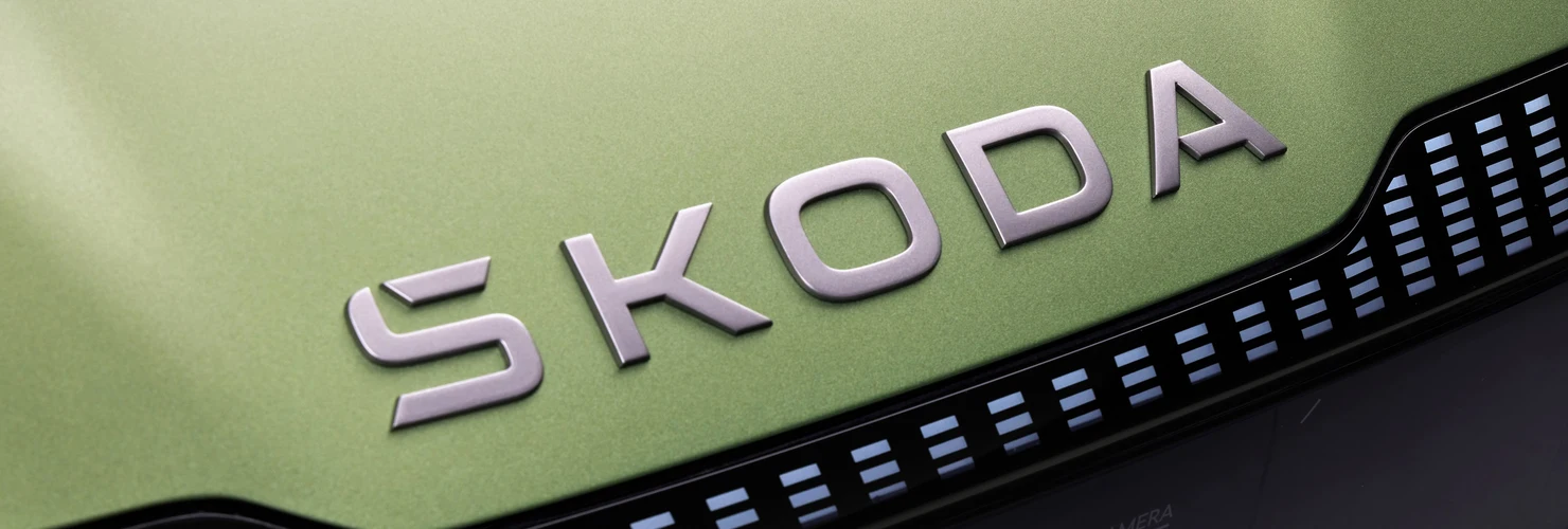 Škoda Auto - SoftCake - Case study - Aplikační podpora - Logo